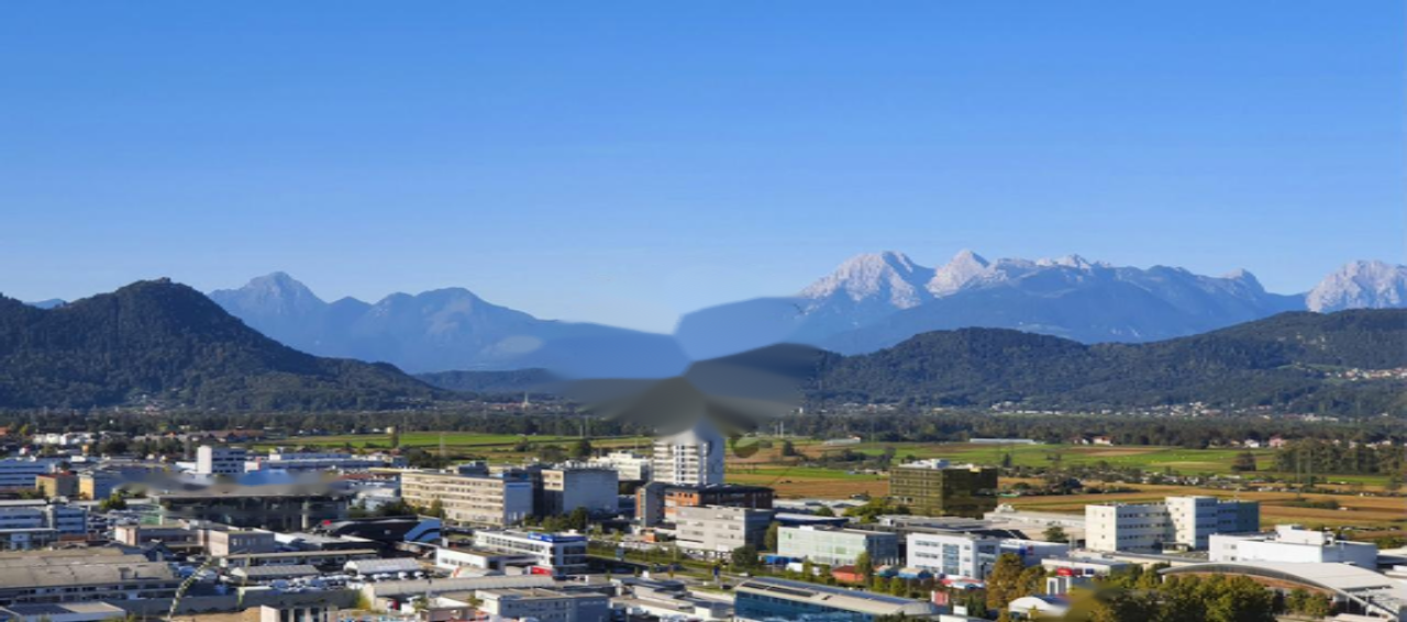 Wohnung in Ljubljana, Slowenien, 86 m² - Foto 2