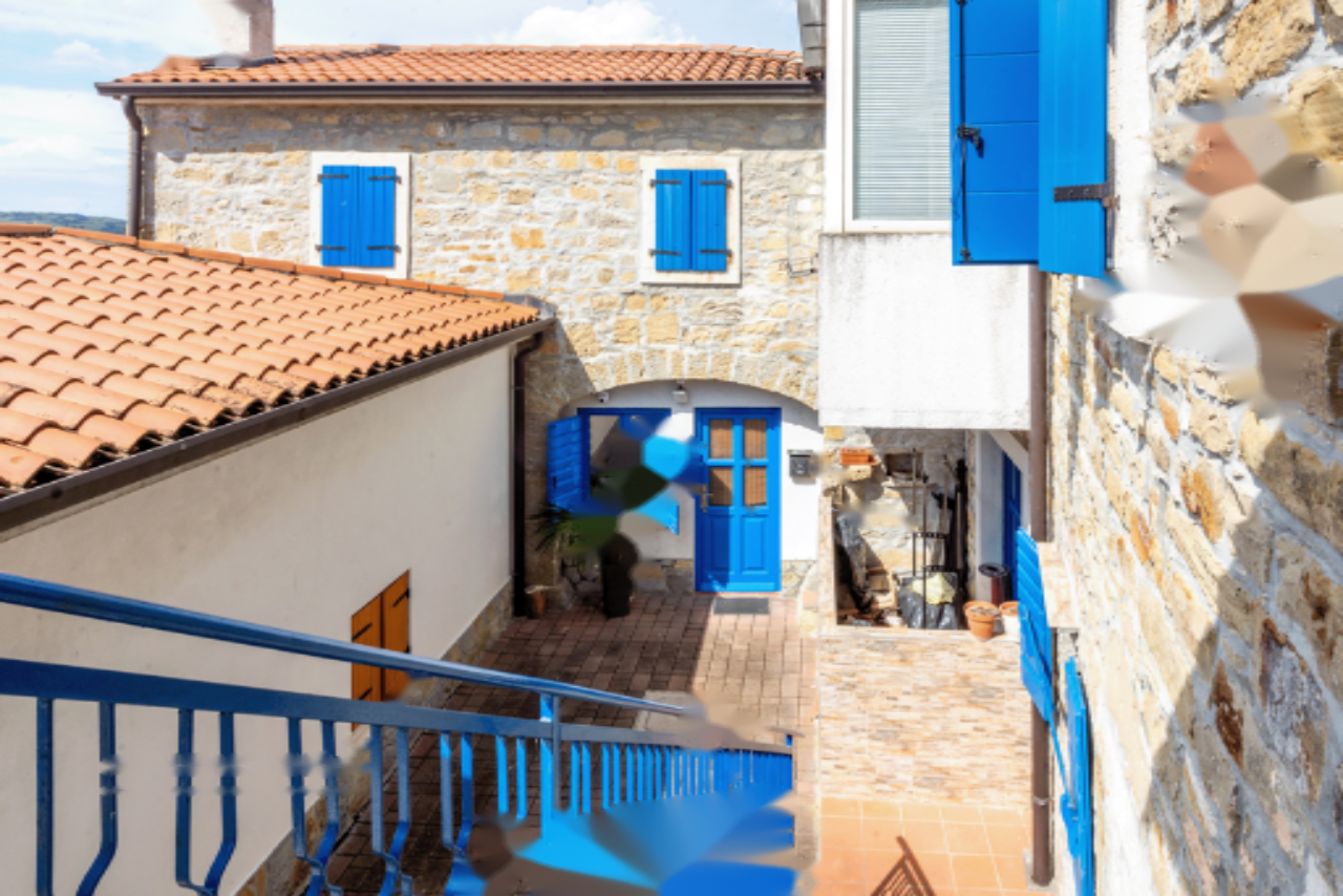 Wohnung in Piran, Slowenien, 33 m² - Foto 2