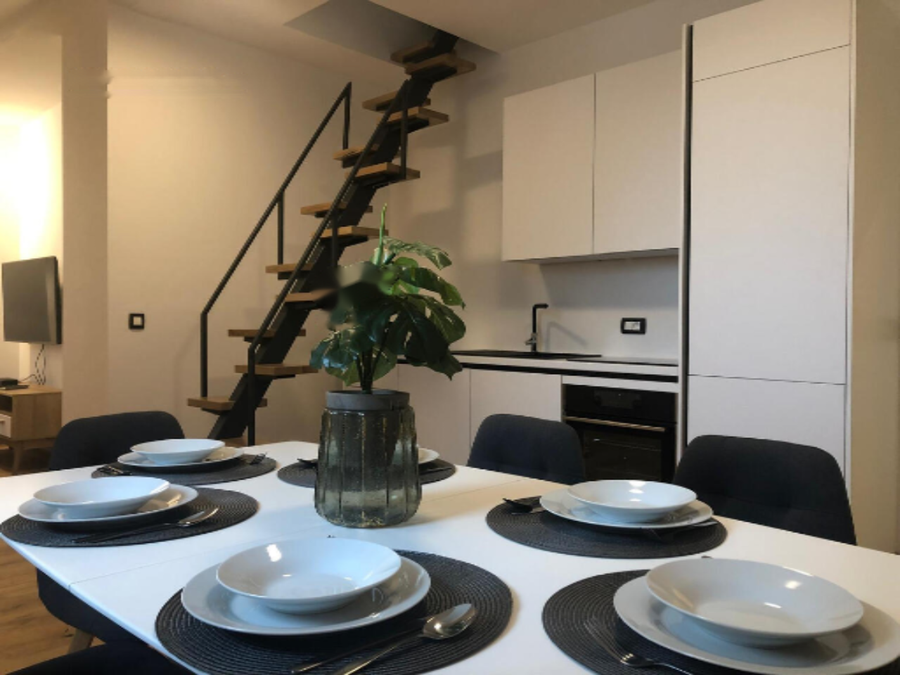 Wohnung in Ljubljana, Slowenien, 73 m² - Foto 2