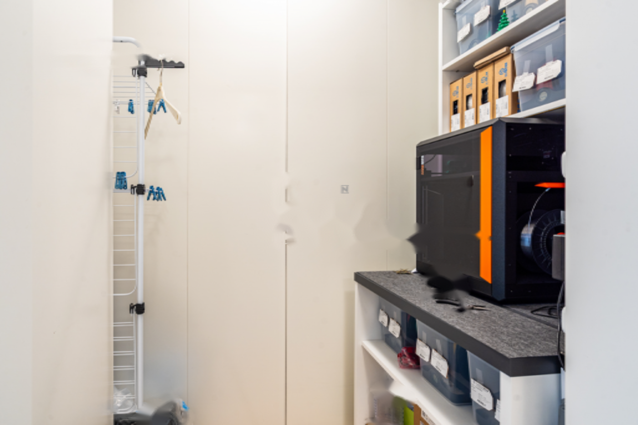 Wohnung in Ljubljana, Slowenien, 103 m² - Foto 2