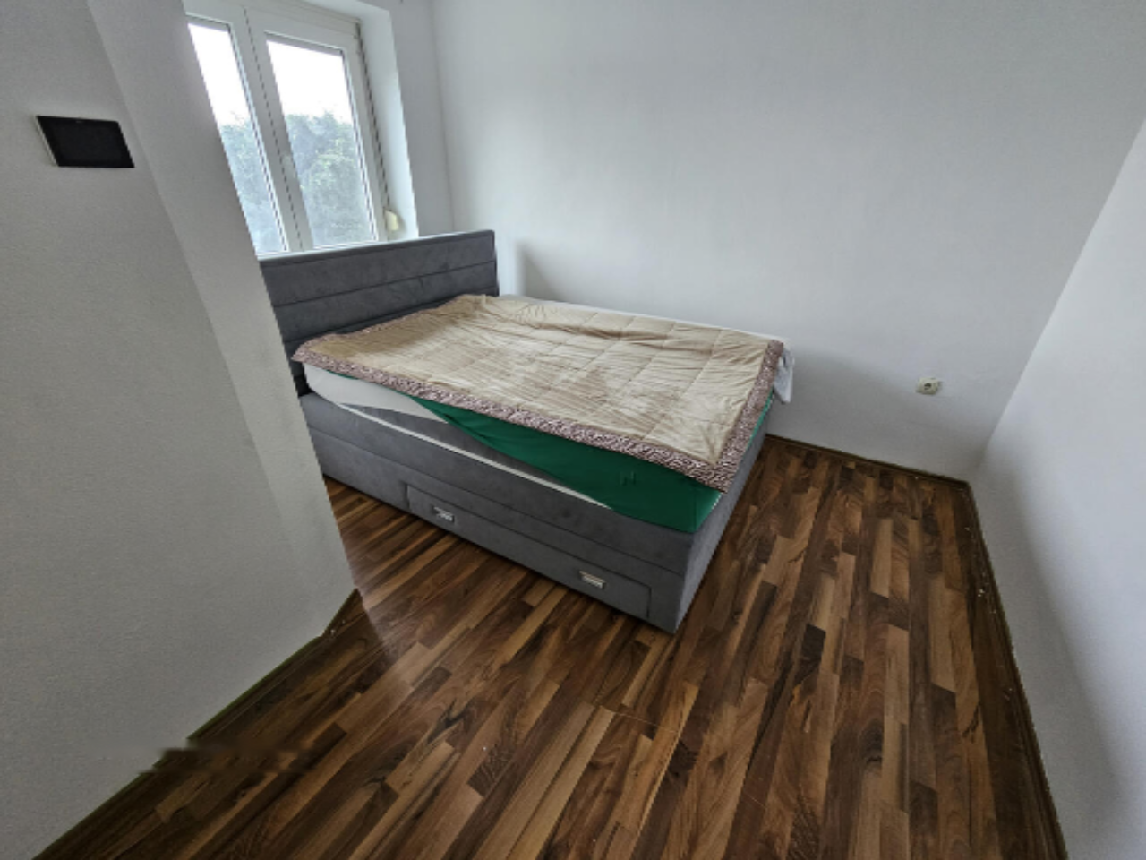 Appartamento a Capodistria, Slovenia, 48 m² - foto 2