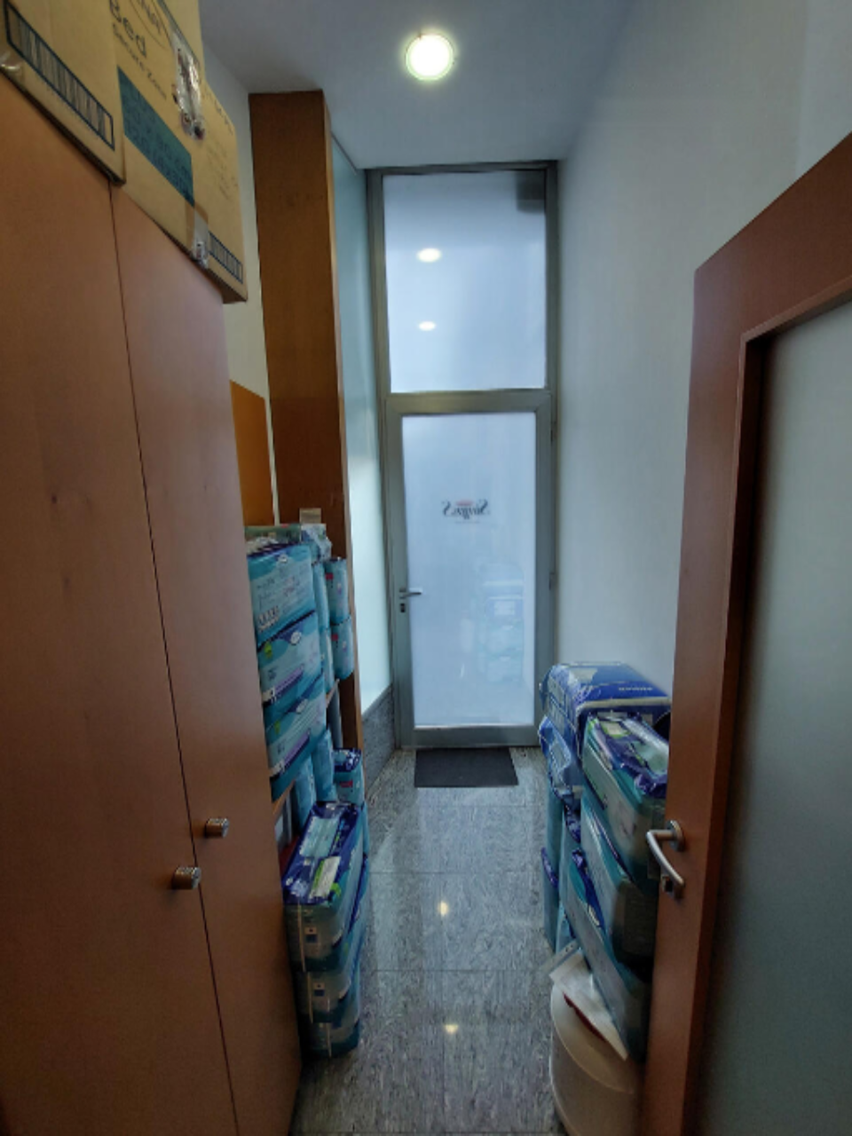 Oficina en Liubliana, Eslovenia, 60 m² - imagen 2