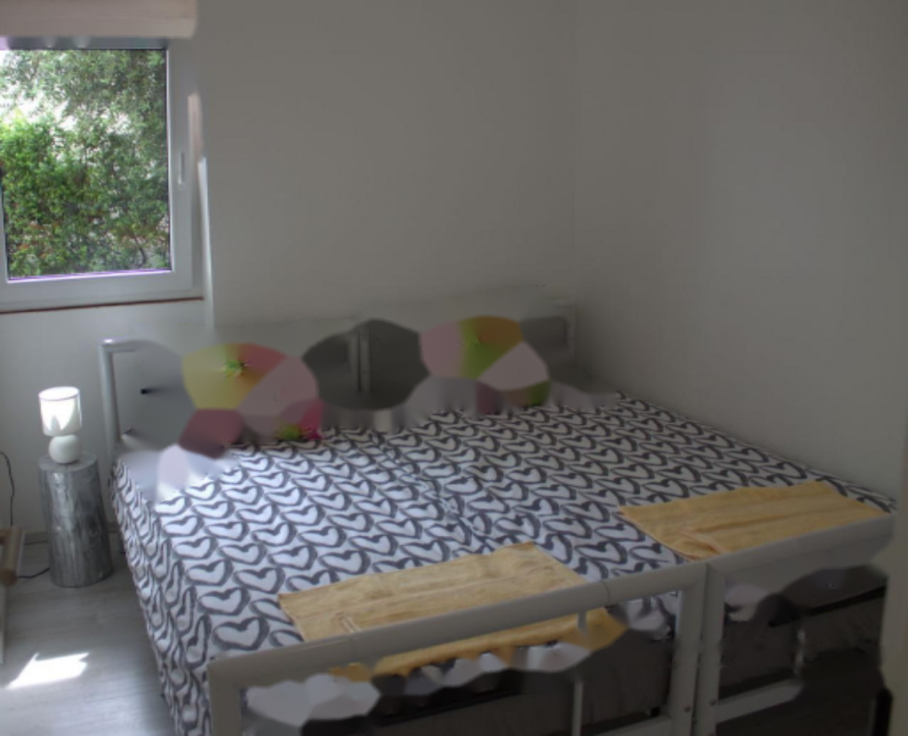 Flat in Koper, Slovenia, 30 m² - picture 2