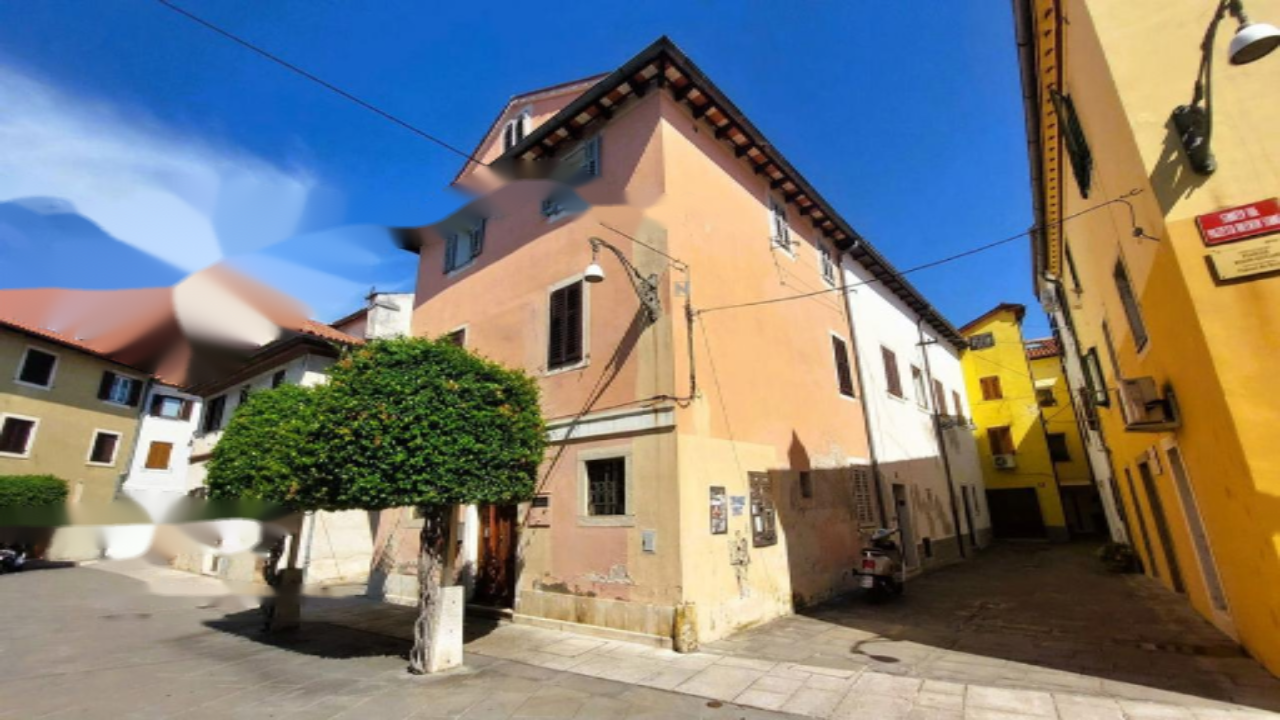 Appartamento a Capodistria, Slovenia, 48 m² - foto 2