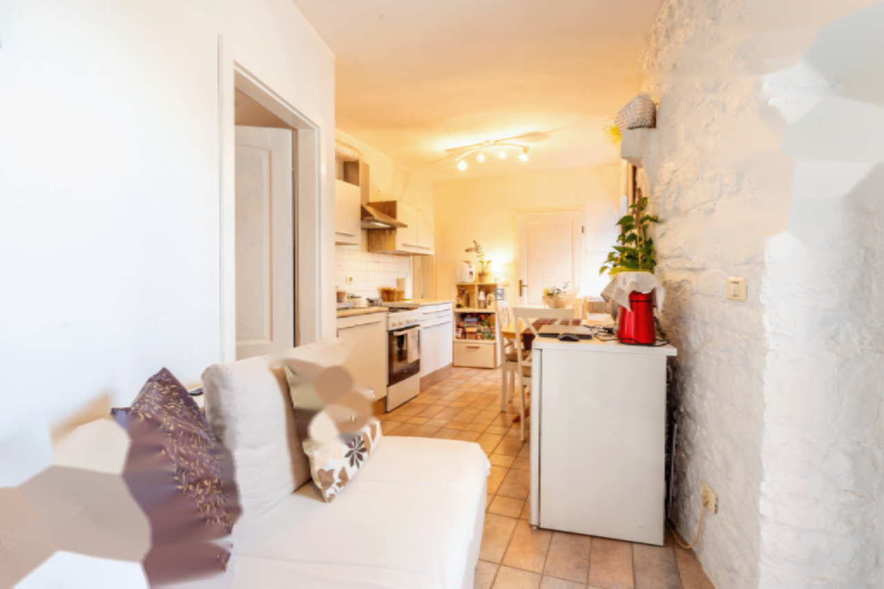 Wohnung in Piran, Slowenien, 33 m² - Foto 3