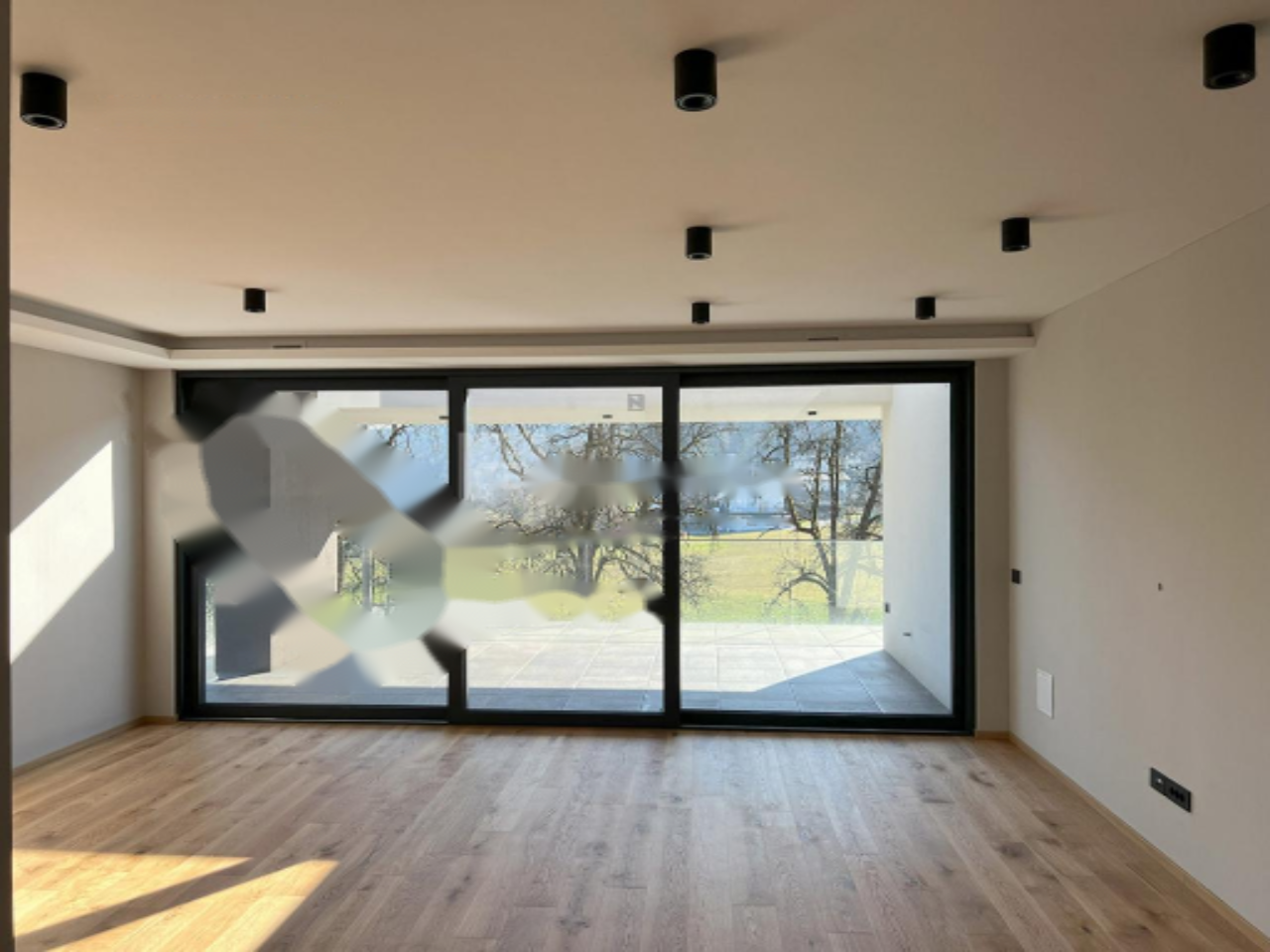 Flat in Ljubljana, Slovenia, 265 m² - picture 3