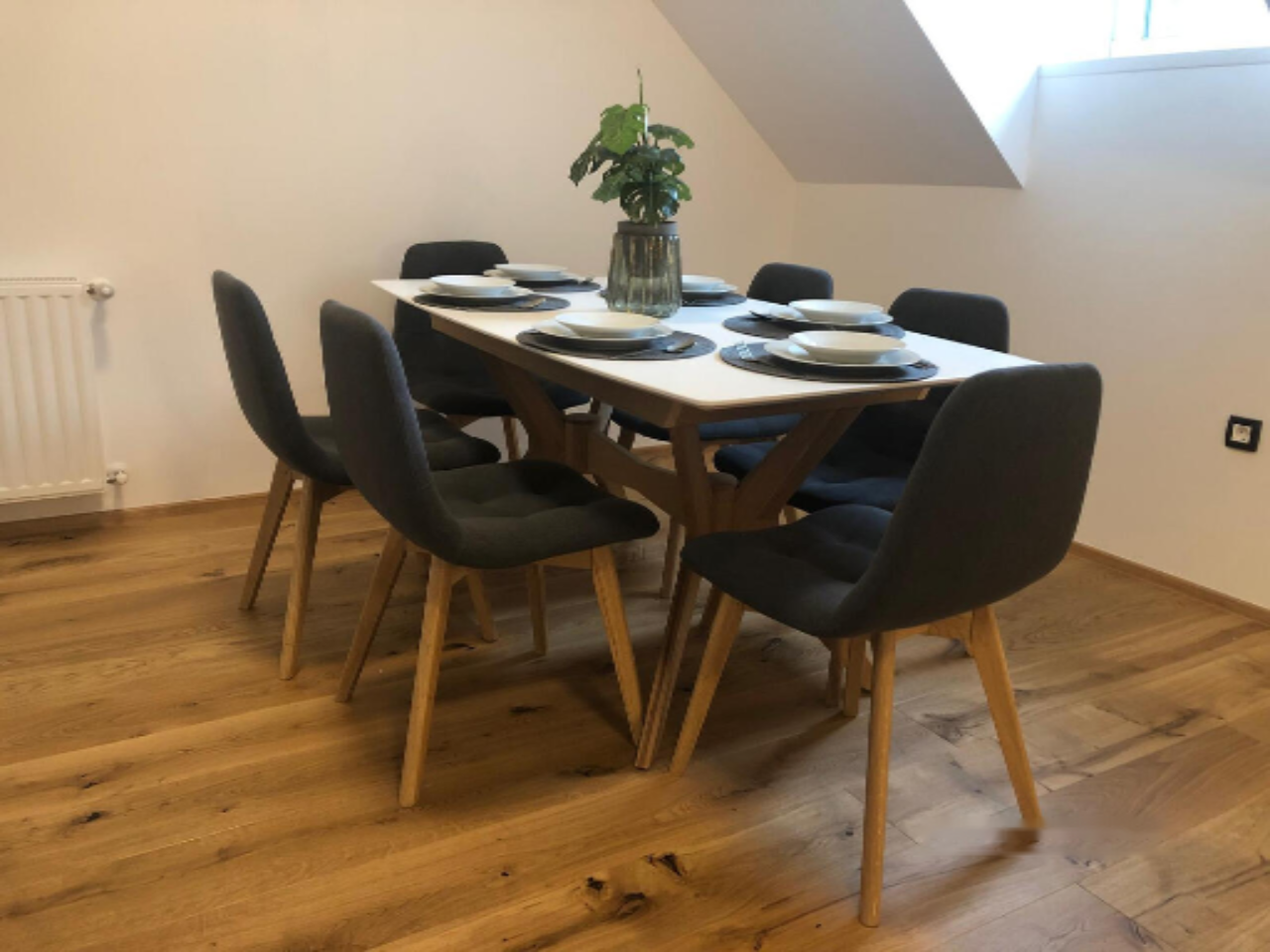 Wohnung in Ljubljana, Slowenien, 73 m² - Foto 3