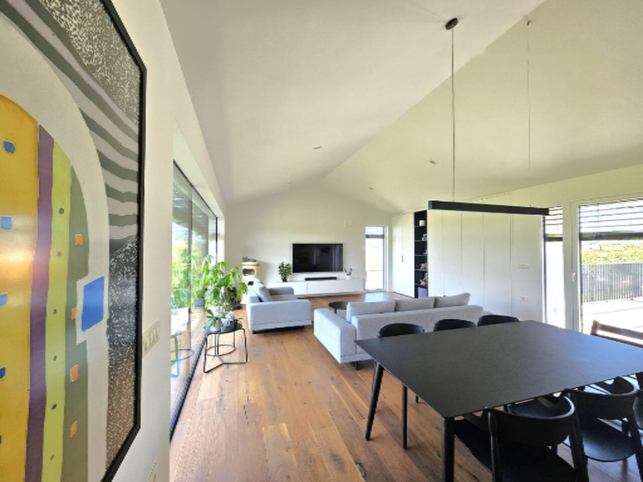 Haus in Izola, Slowenien, 230 m² - Foto 3