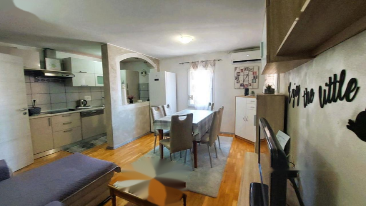 Appartamento a Capodistria, Slovenia, 48 m² - foto 3