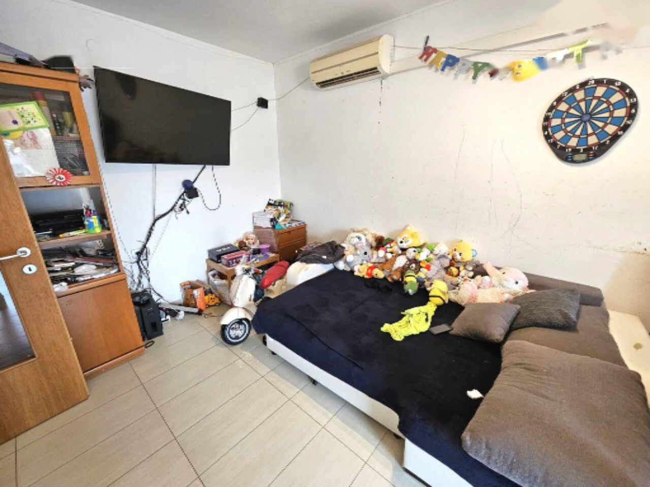 Appartamento a Capodistria, Slovenia, 54 m² - foto 3