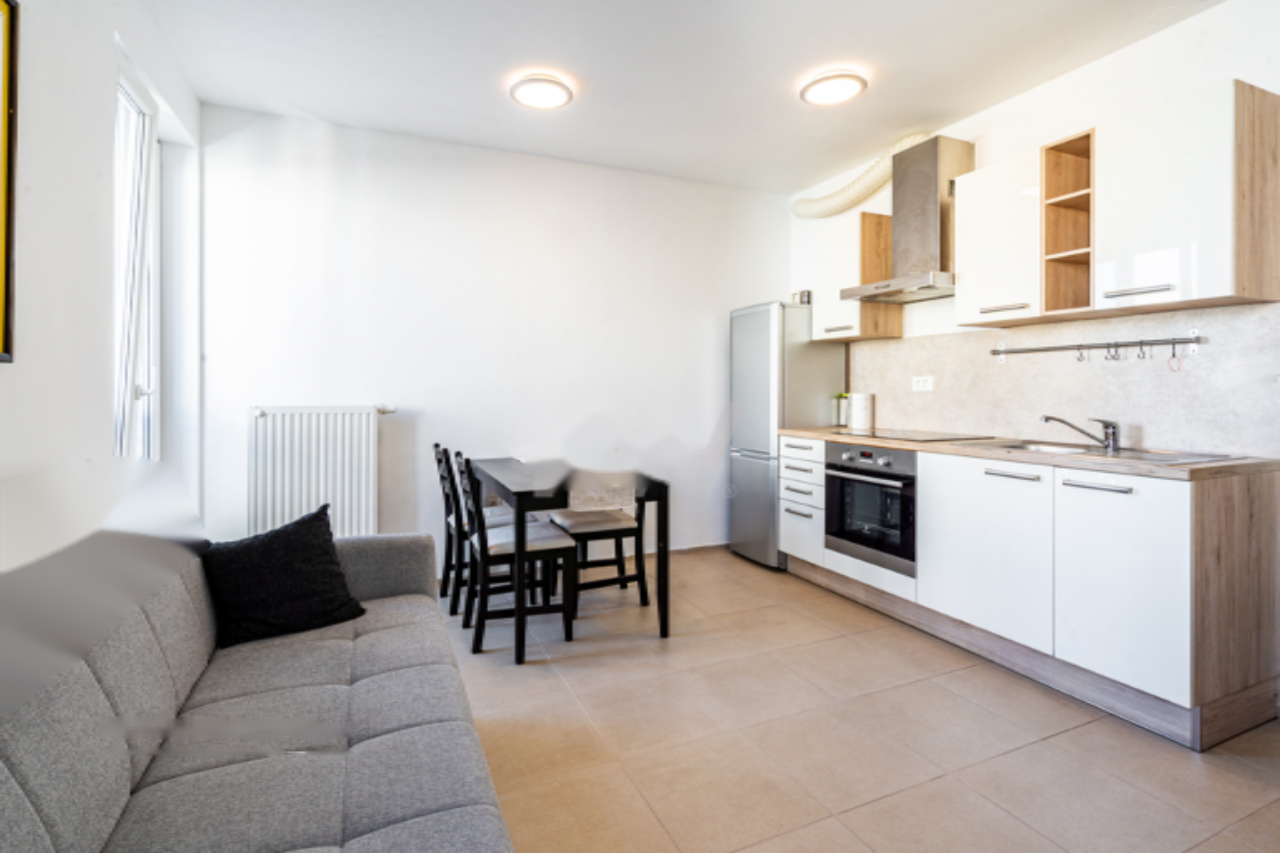 Piso en Piran, Eslovenia, 204 m² - imagen 3