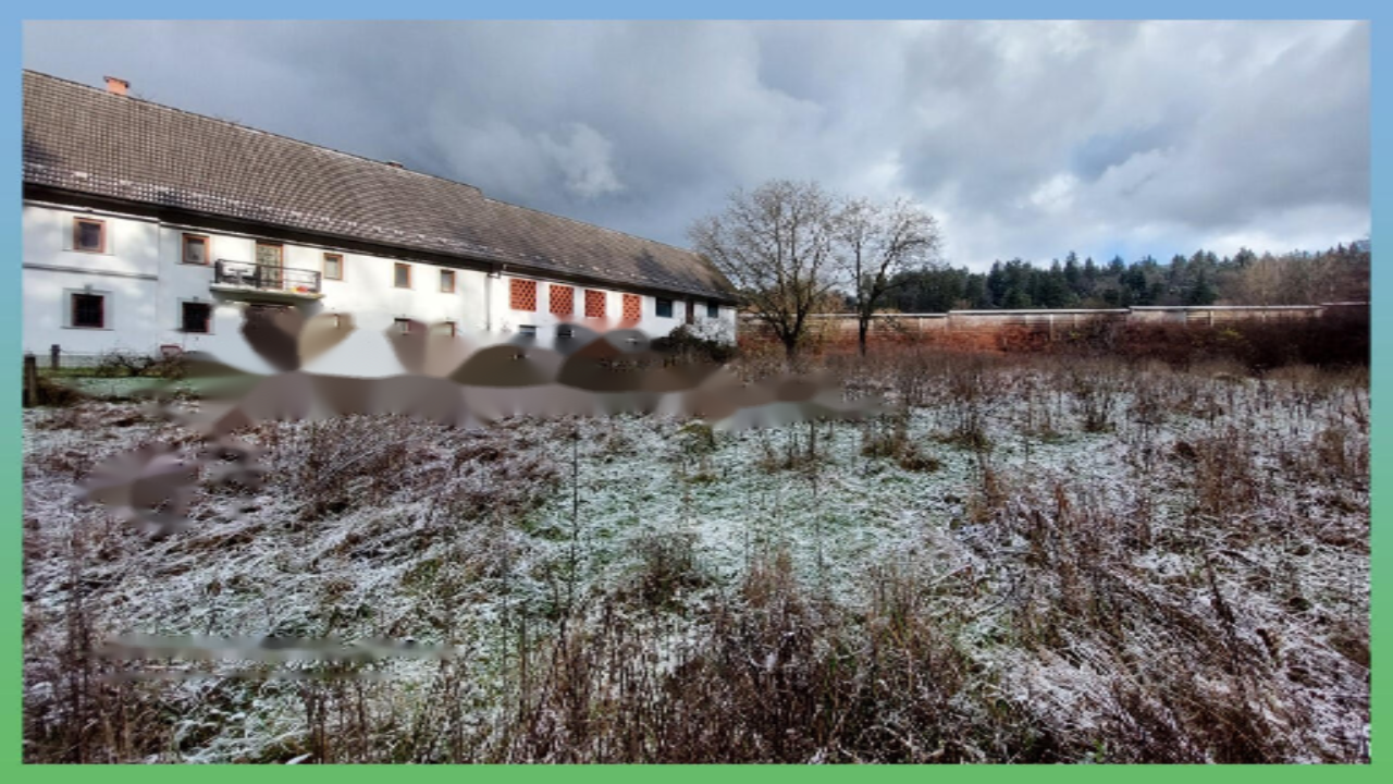 Farm in Kranj, Slovenia, 33 136 m² - picture 3