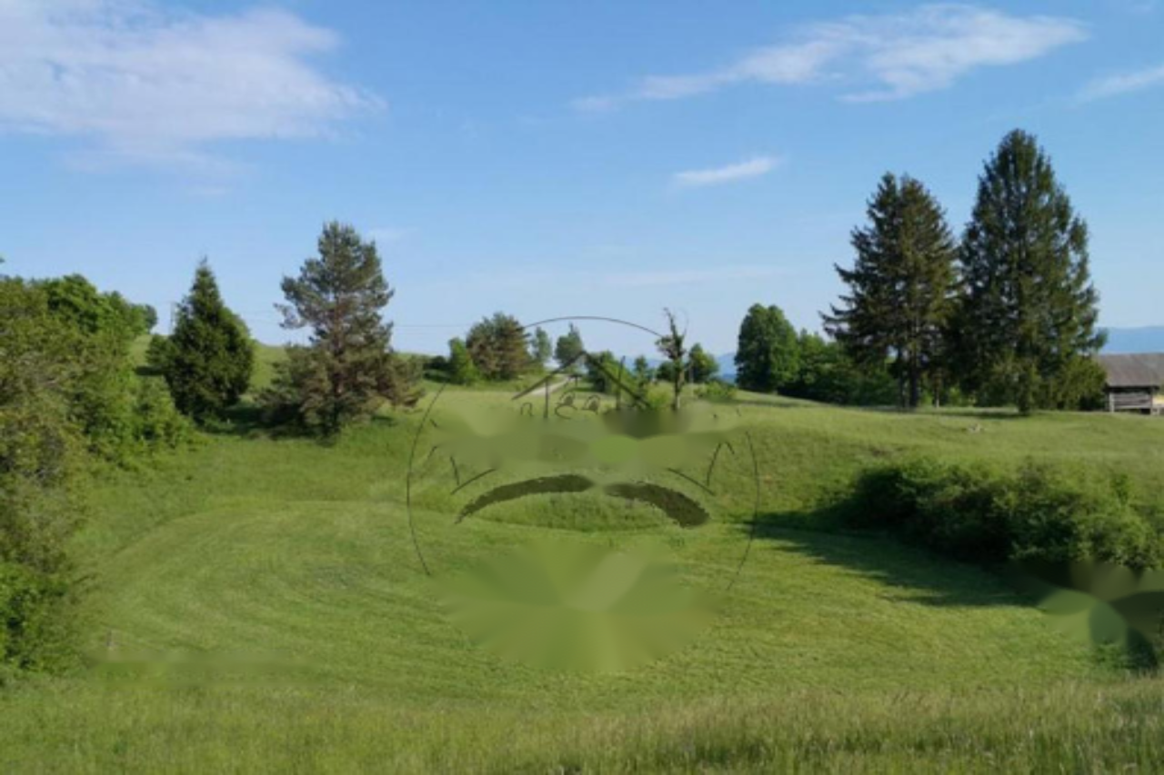 Farm in Krško, Slowenien, 370 000 m² - Foto 3