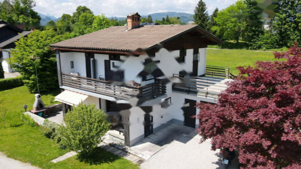 Haus in Bled, Slowenien, 156 m² - Foto 3