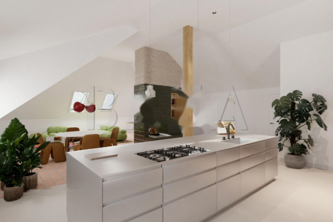 Piso en Liubliana, Eslovenia, 349 m² - imagen 3