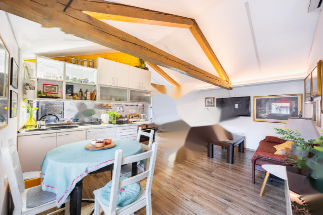 Piso en Izola, Eslovenia, 52 m² - imagen 3