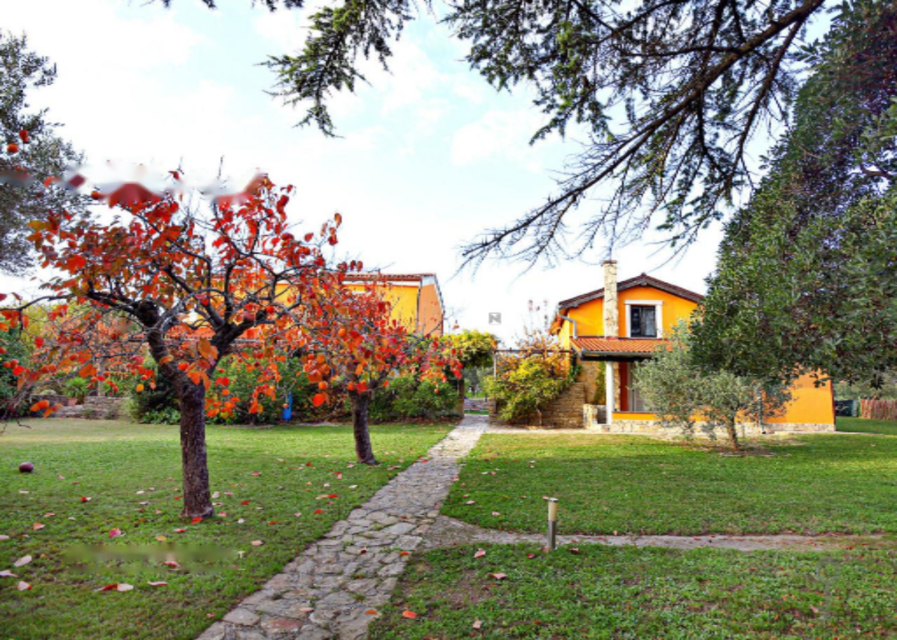 House in Portoroz, Slovenia, 214 m² - picture 3