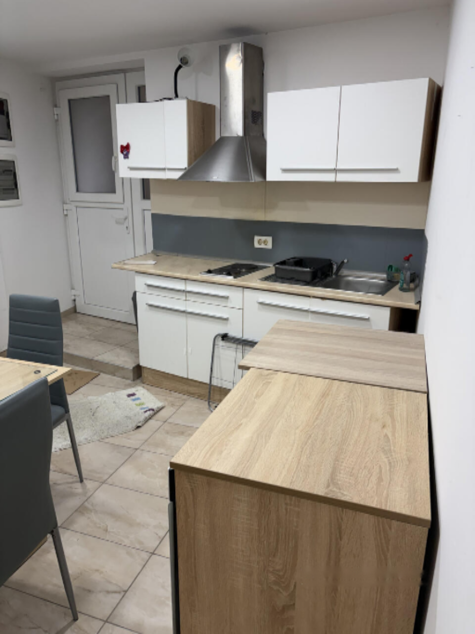 Appartamento a Capodistria, Slovenia, 48 m² - foto 3