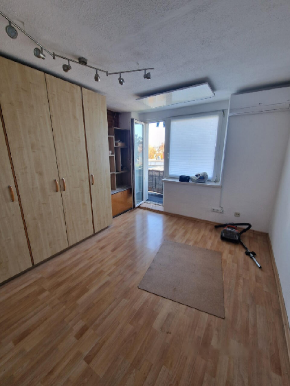 Flat in Ljubljana, Slovenia, 30 m² - picture 3