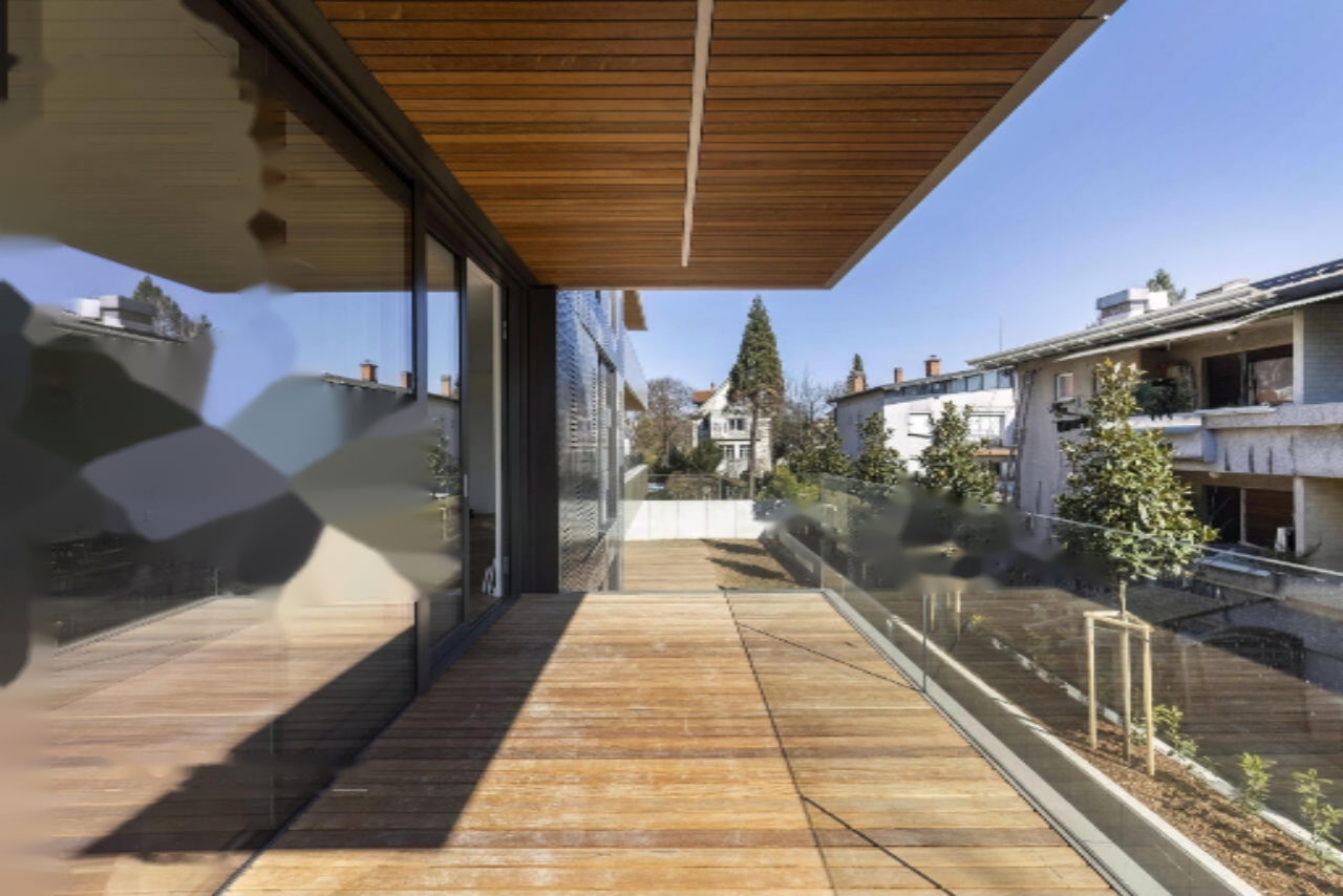 Piso en Liubliana, Eslovenia, 143 m² - imagen 3