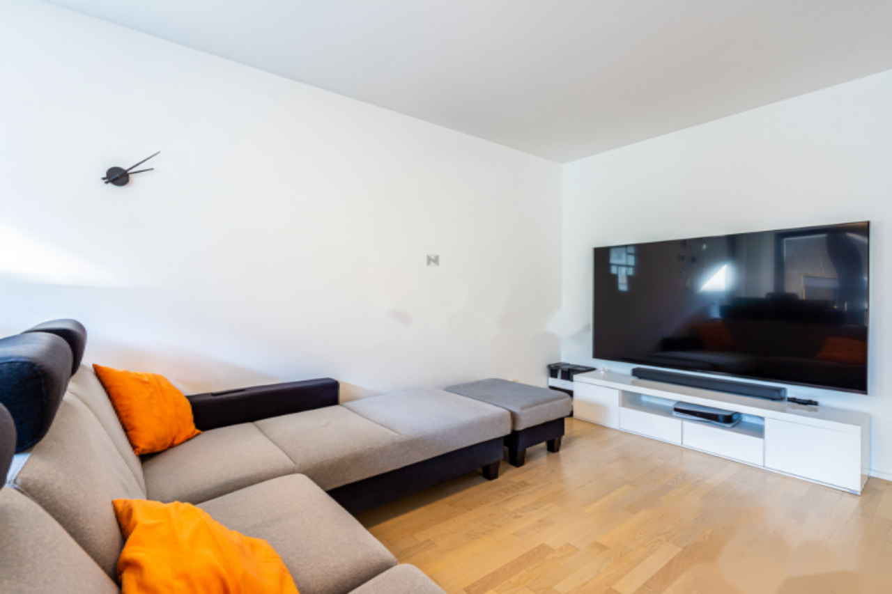 Wohnung in Ljubljana, Slowenien, 103 m² - Foto 3