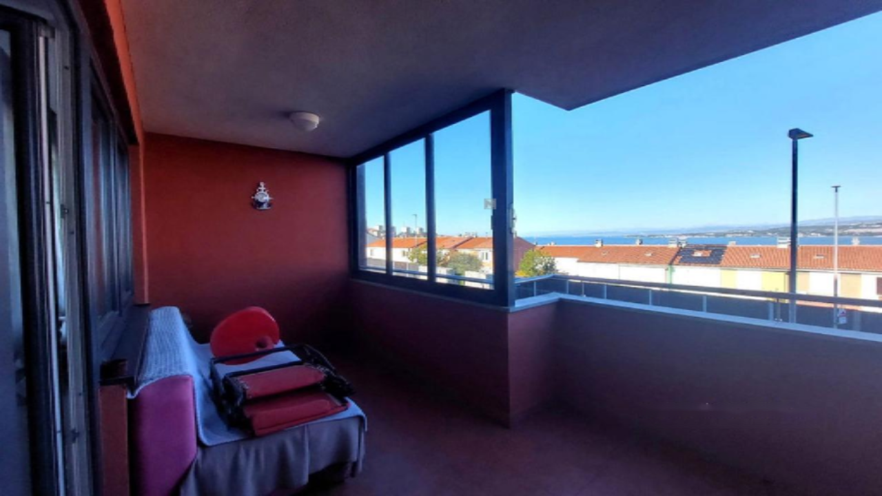 Appartamento a Capodistria, Slovenia, 88 m² - foto 3