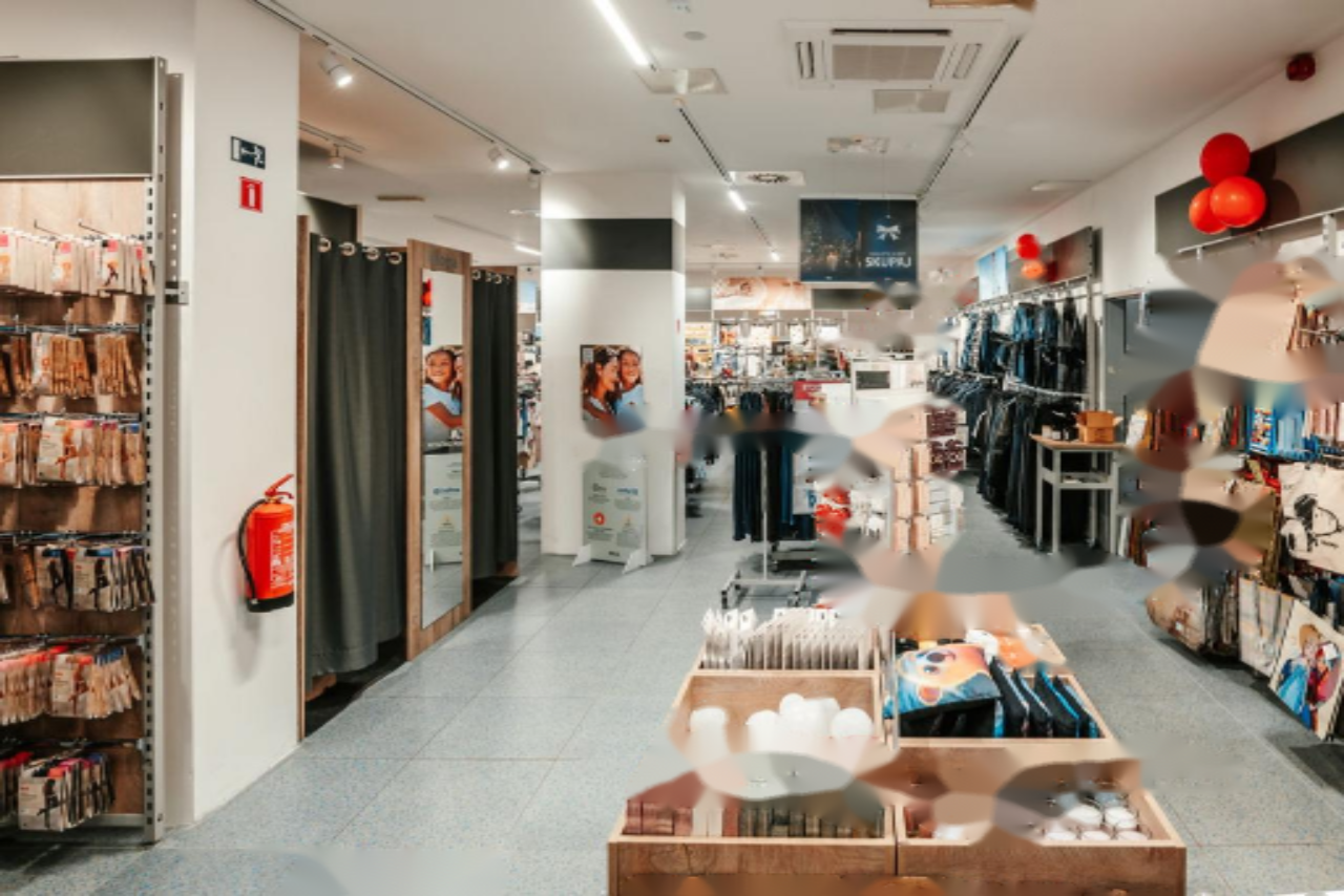 Oficina en Liubliana, Eslovenia, 351 m² - imagen 3