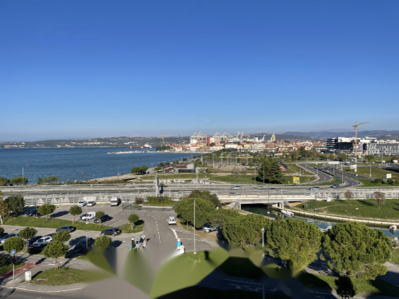 Appartamento a Capodistria, Slovenia, 75 m² - foto 3