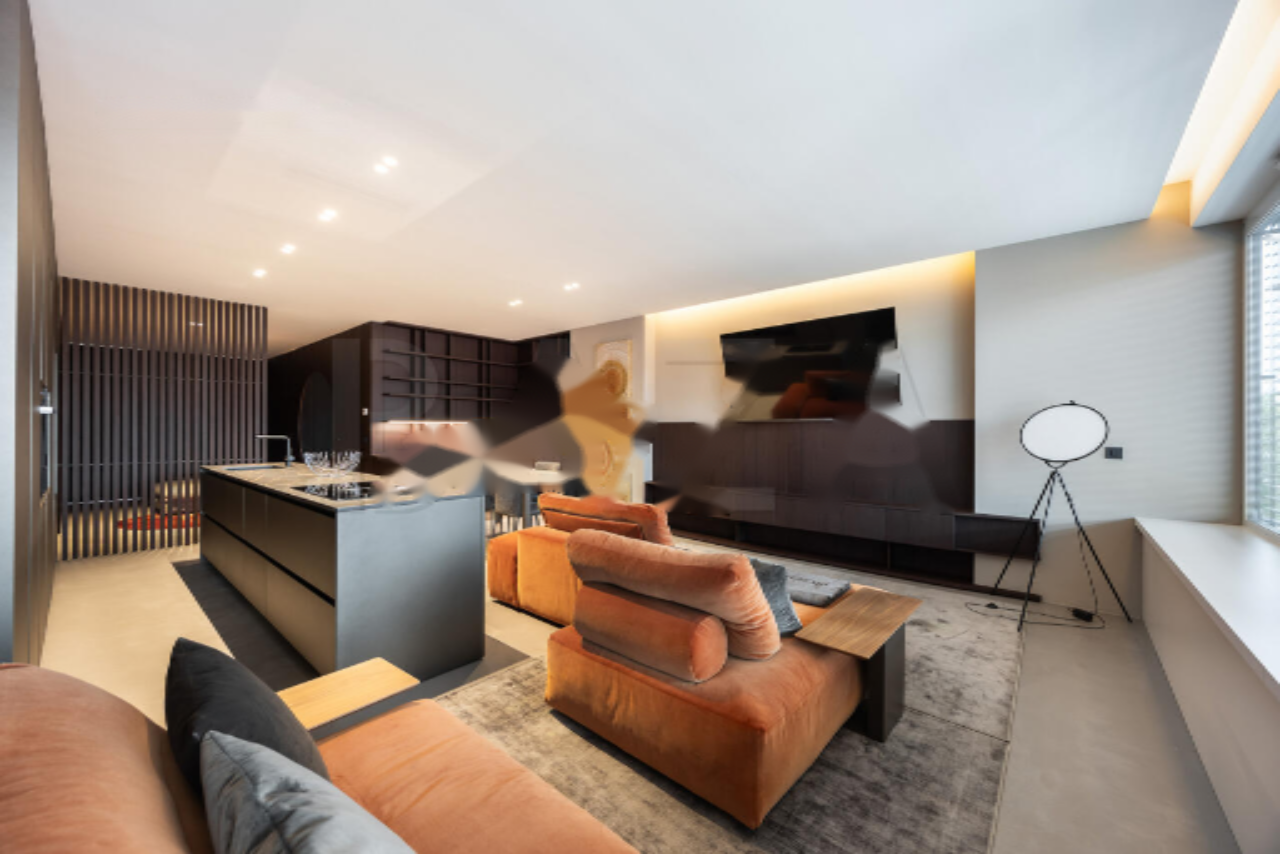 Flat in Ljubljana, Slovenia, 131 m² - picture 3