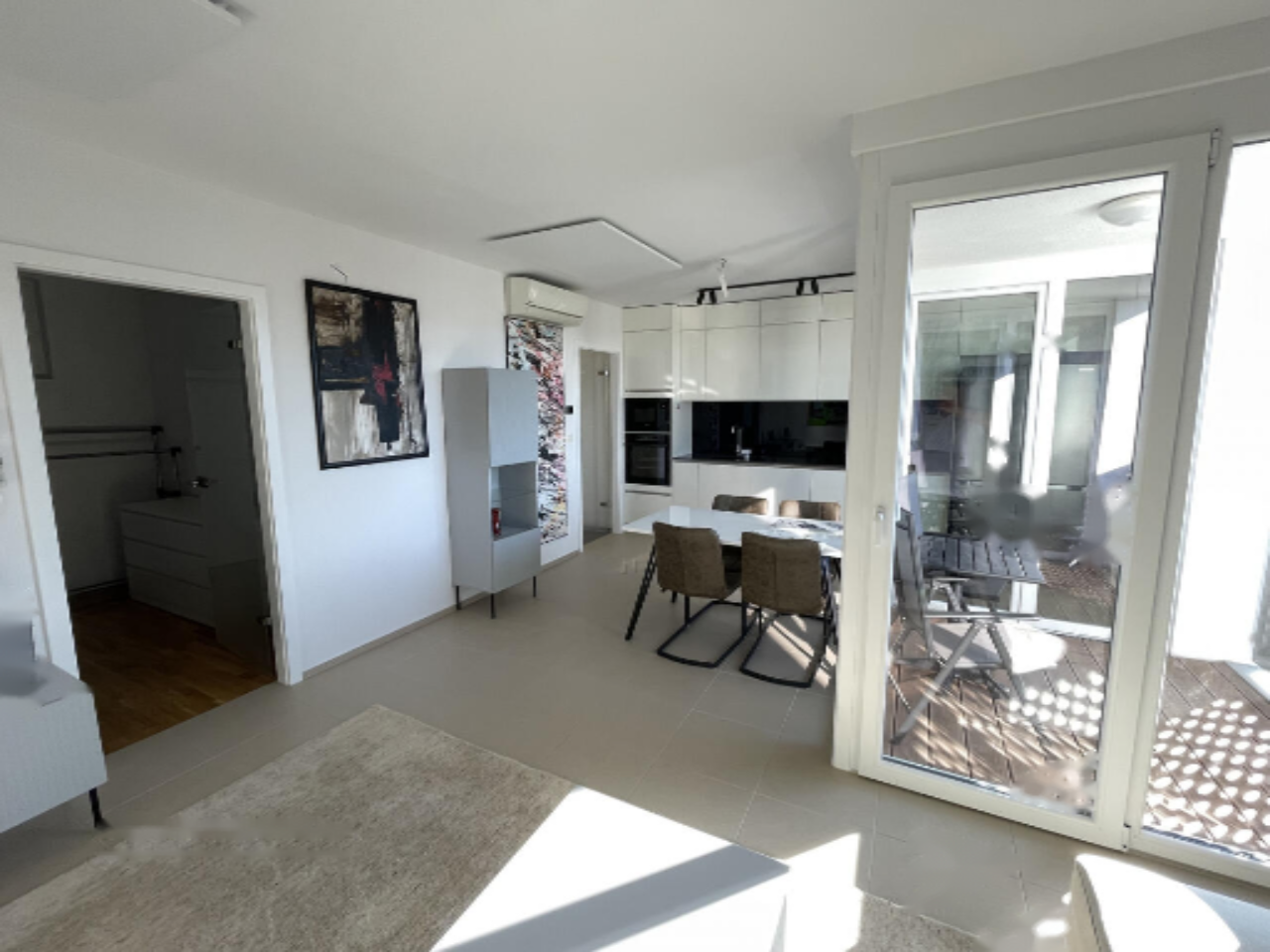 Piso en Izola, Eslovenia, 62 m² - imagen 3