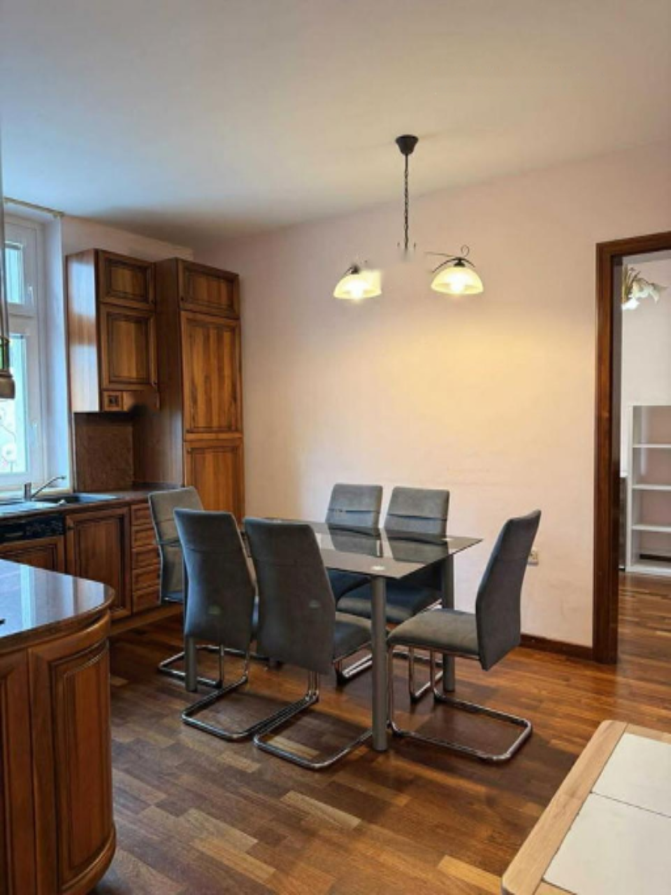 Wohnung in Ljubljana, Slowenien, 133 m² - Foto 3