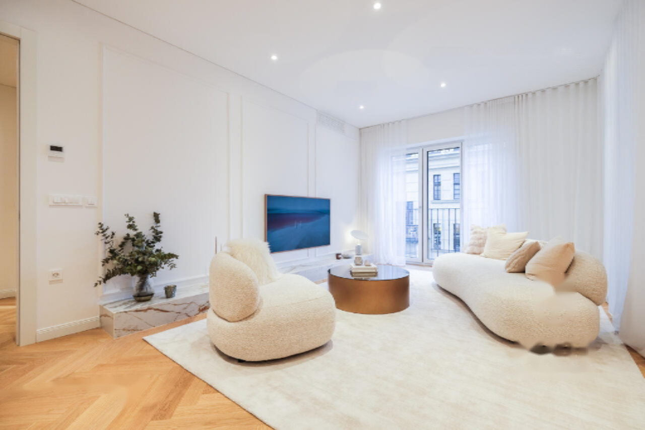 Piso en Liubliana, Eslovenia, 88 m² - imagen 4