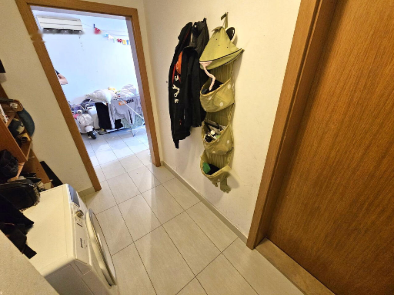 Appartamento a Capodistria, Slovenia, 54 m² - foto 4