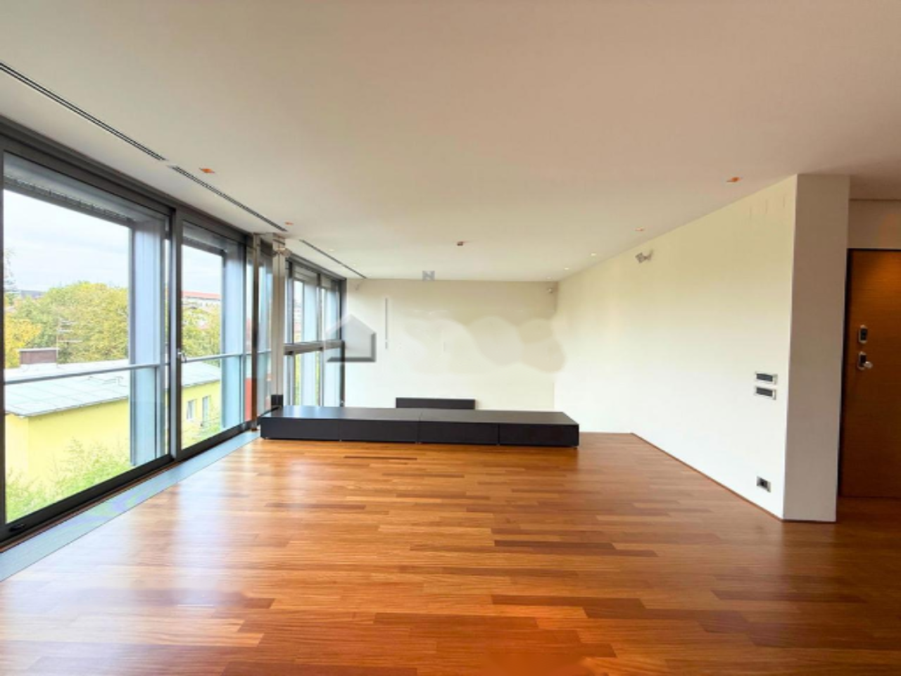 Flat in Ljubljana, Slovenia, 208 m² - picture 4