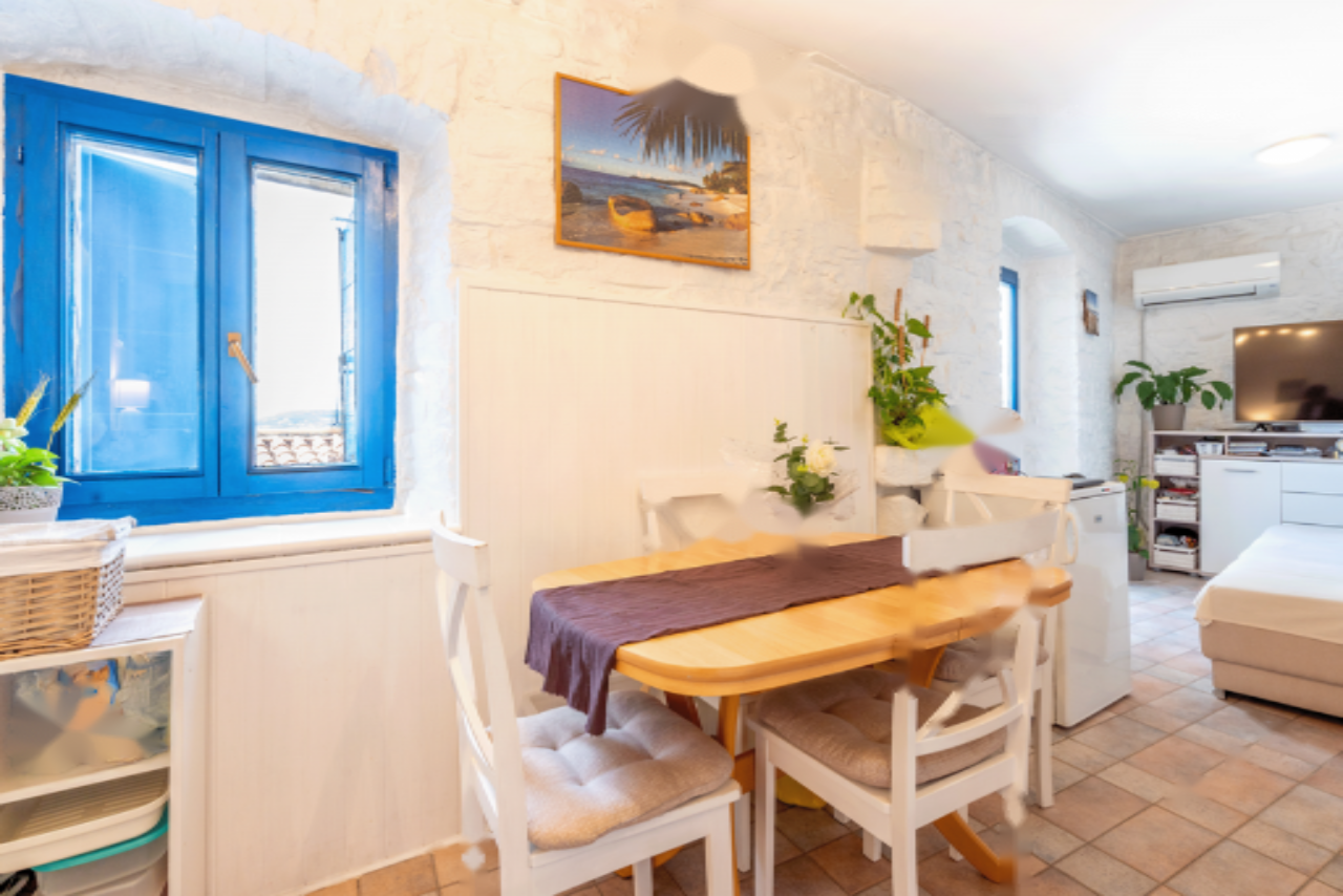 Wohnung in Piran, Slowenien, 33 m² - Foto 4