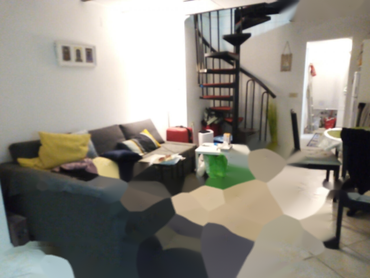 Flat in Piran, Slovenia, 46 m² - picture 4