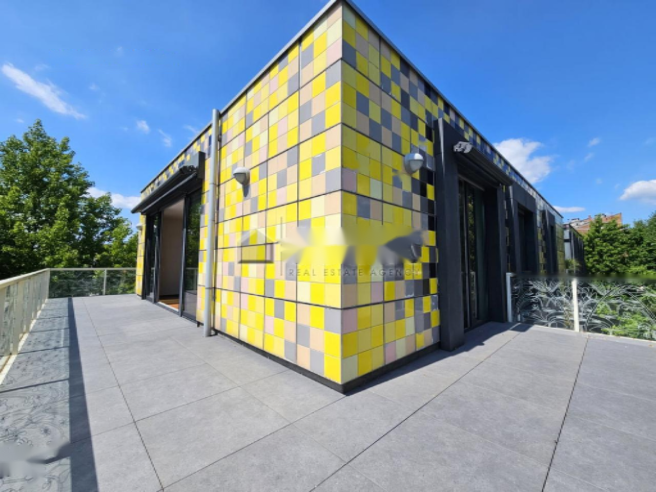 Appartement à Ljubljana, Slovénie, 287 m² - image 4