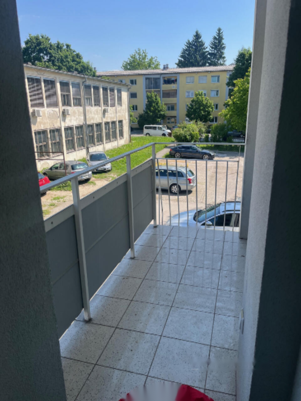 Wohnung in Ljubljana, Slowenien, 60 m² - Foto 4