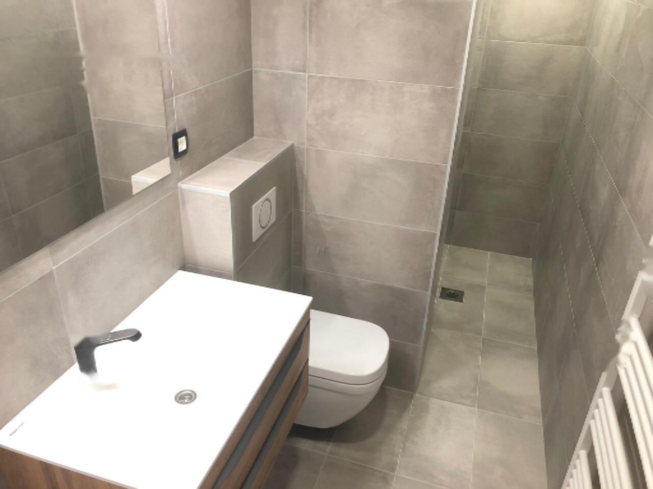 Wohnung in Ljubljana, Slowenien, 73 m² - Foto 4