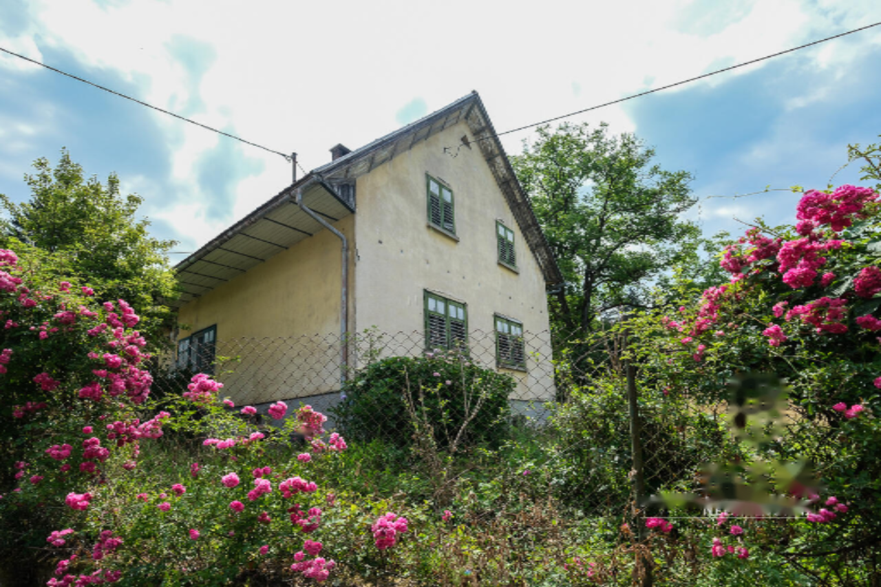 Haus in Ljubljana, Slowenien, 206 m² - Foto 4