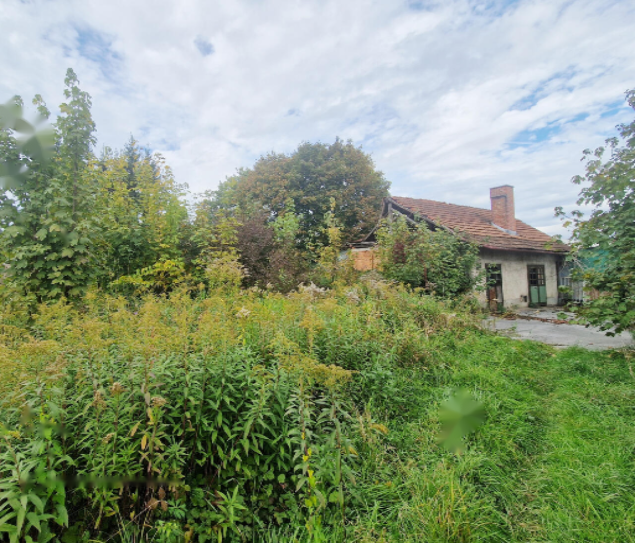 Land in Ljubljana, Slovenia, 886 m² - picture 3