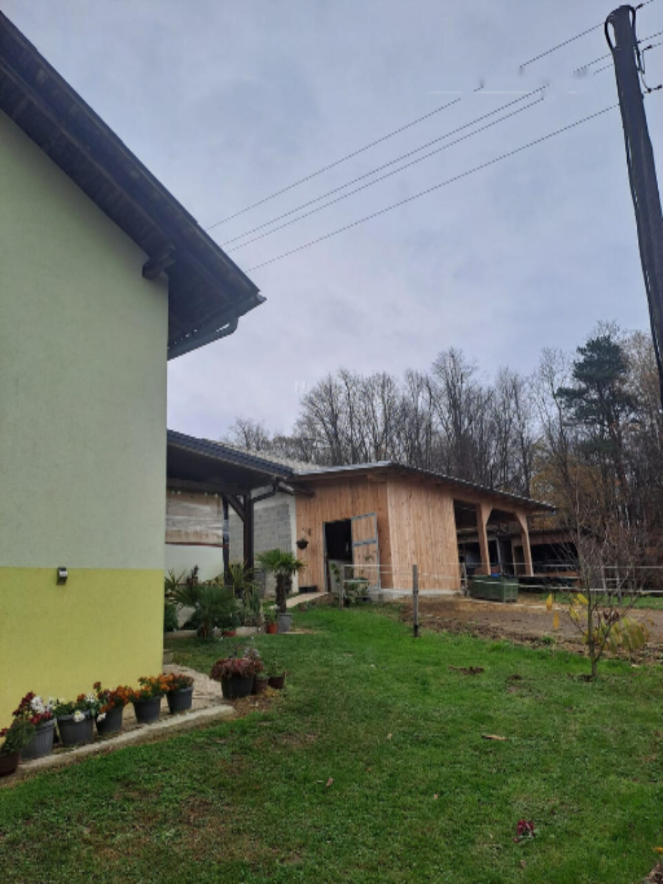 Granja en Apače, Eslovenia, 3 080 m² - imagen 4