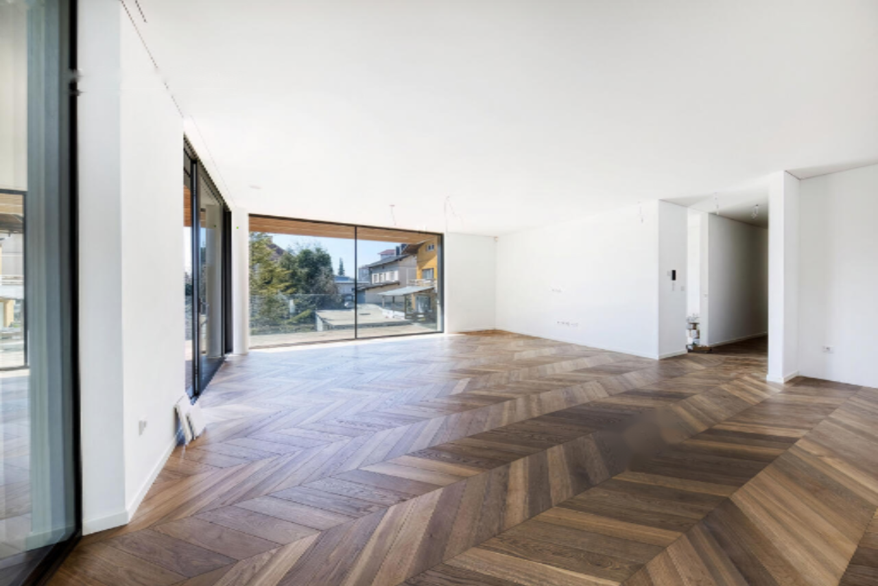 Piso en Liubliana, Eslovenia, 143 m² - imagen 4