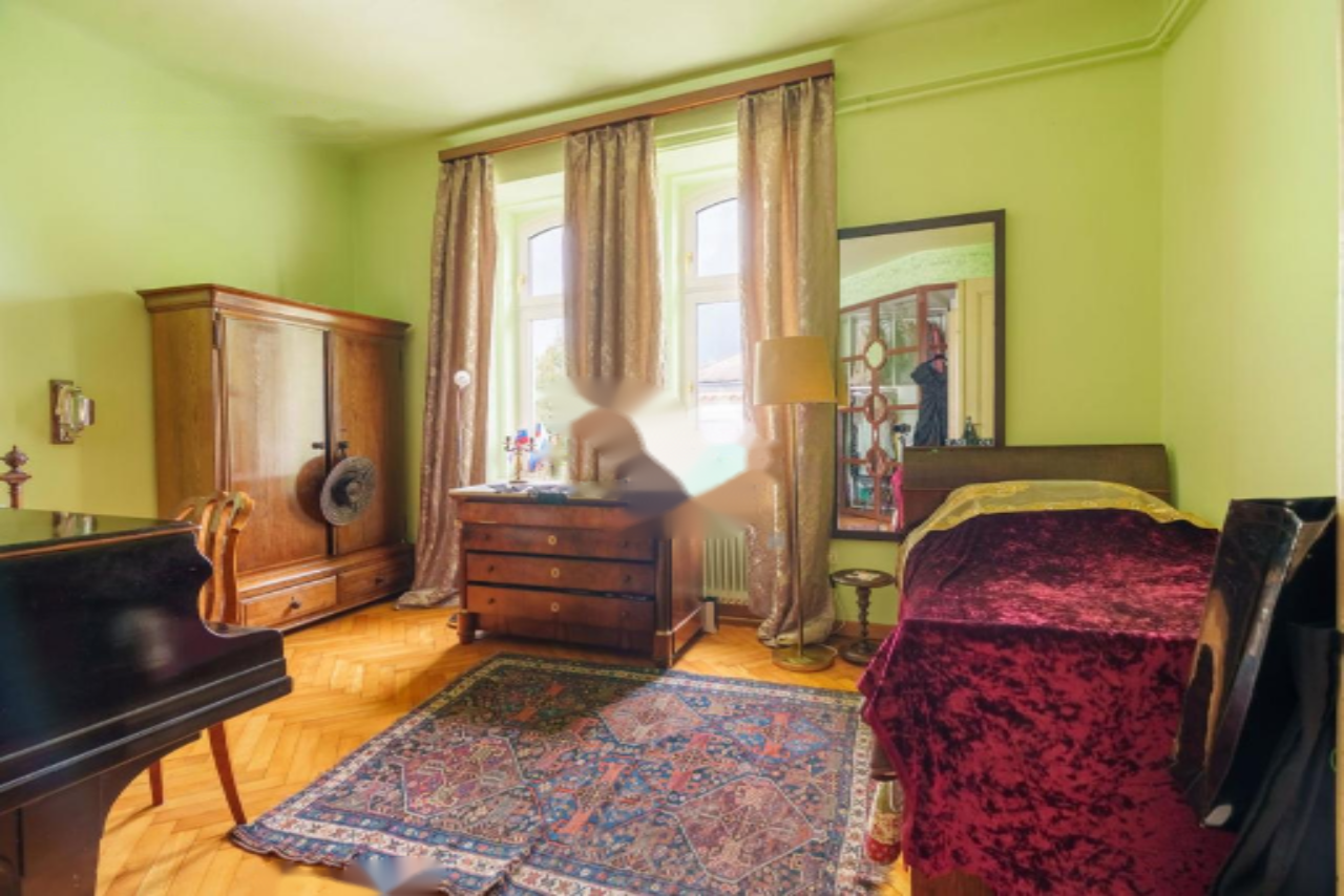 Appartement à Ljubljana, Slovénie, 133 m² - image 4