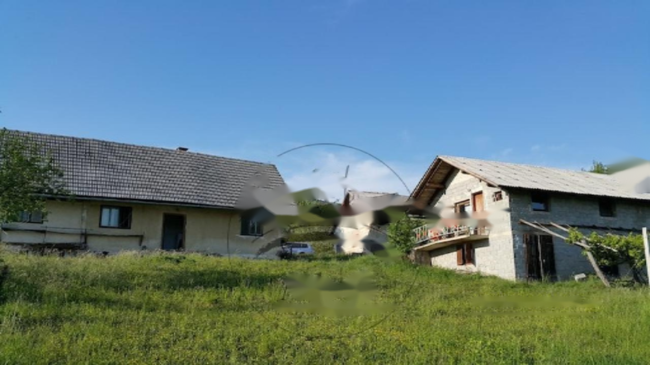 Farm in Krško, Slowenien, 370 000 m² - Foto 4