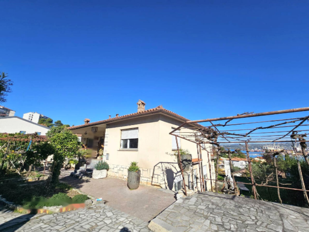 Haus in Koper, Slowenien, 243 m² - Foto 4