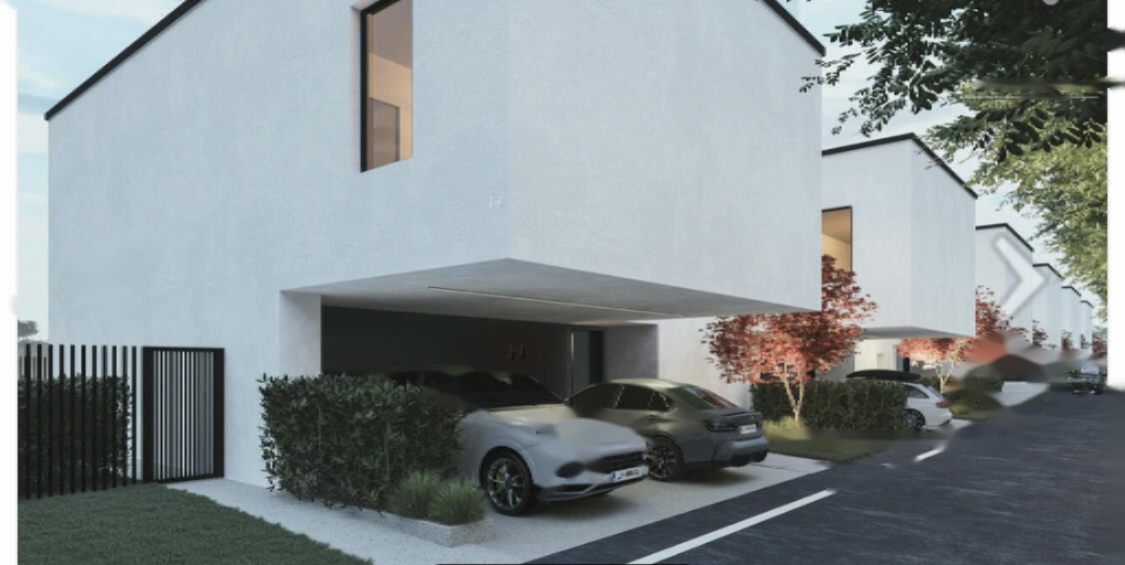 Haus in Ljubljana, Slowenien, 229 m² - Foto 4