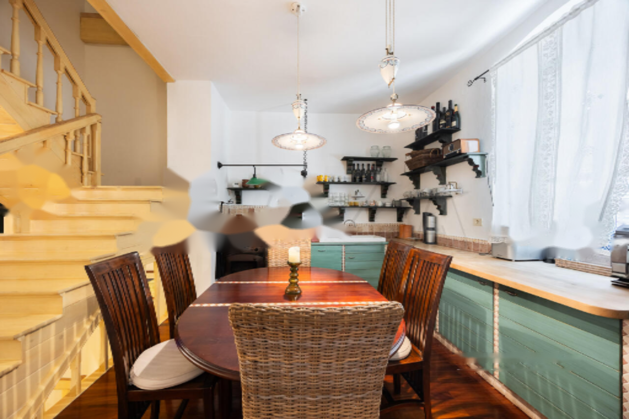 Haus in Piran, Slowenien, 220 m² - Foto 4