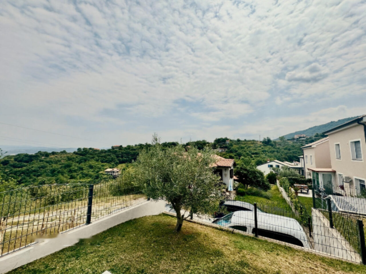 Haus in Koper, Slowenien, 129 m² - Foto 4