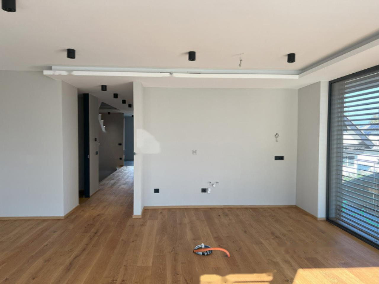 Flat in Ljubljana, Slovenia, 265 m² - picture 4
